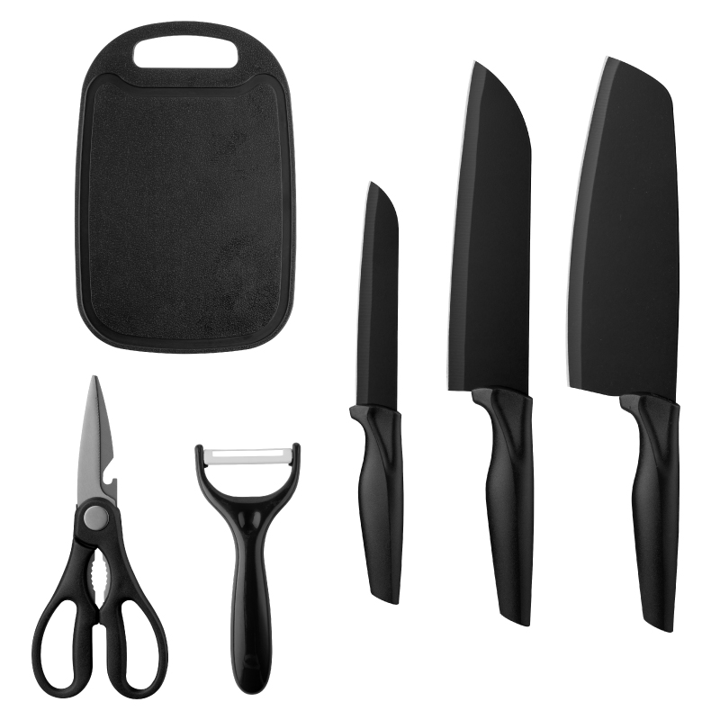 Knife Set