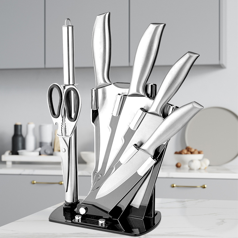 Knife Set