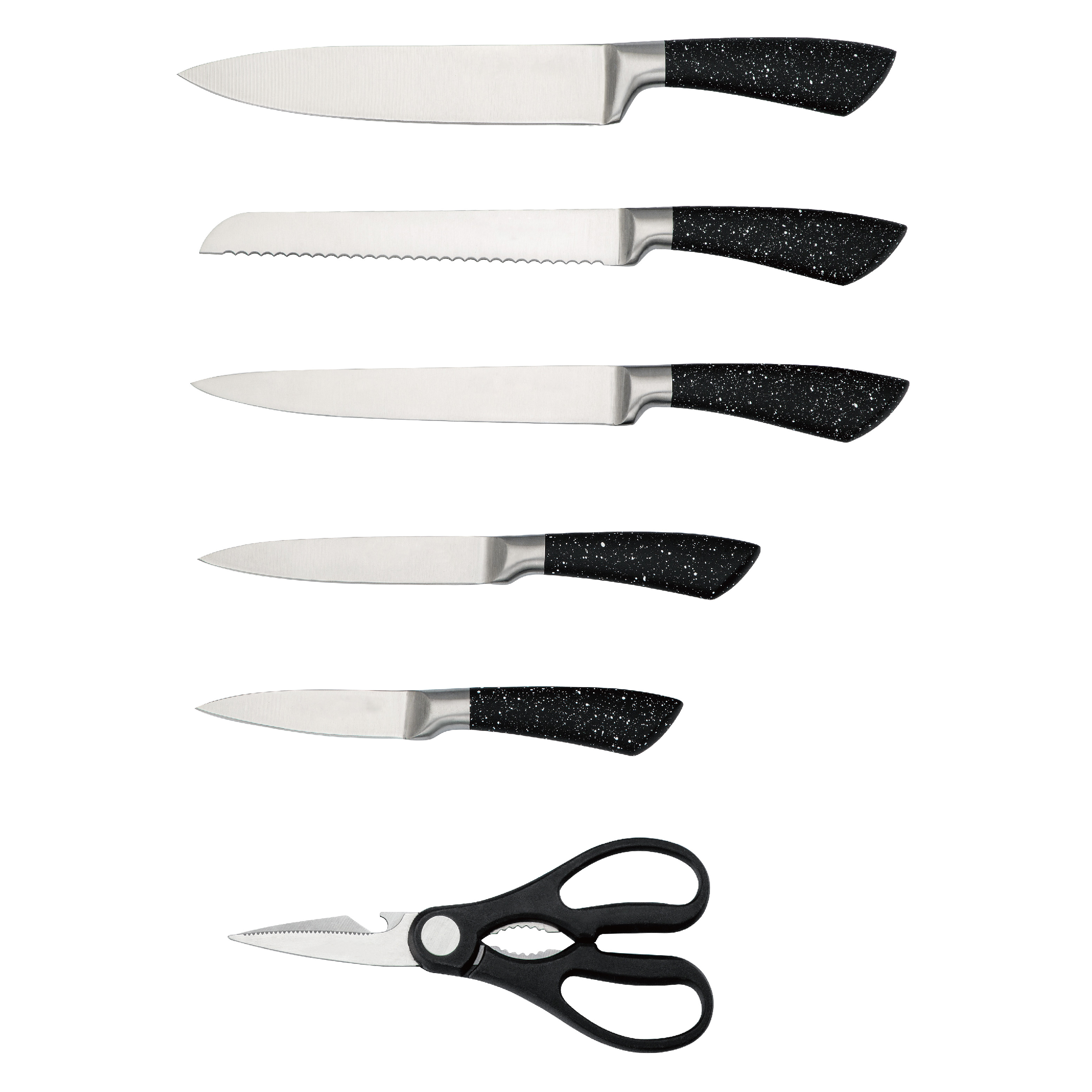 Knife Set