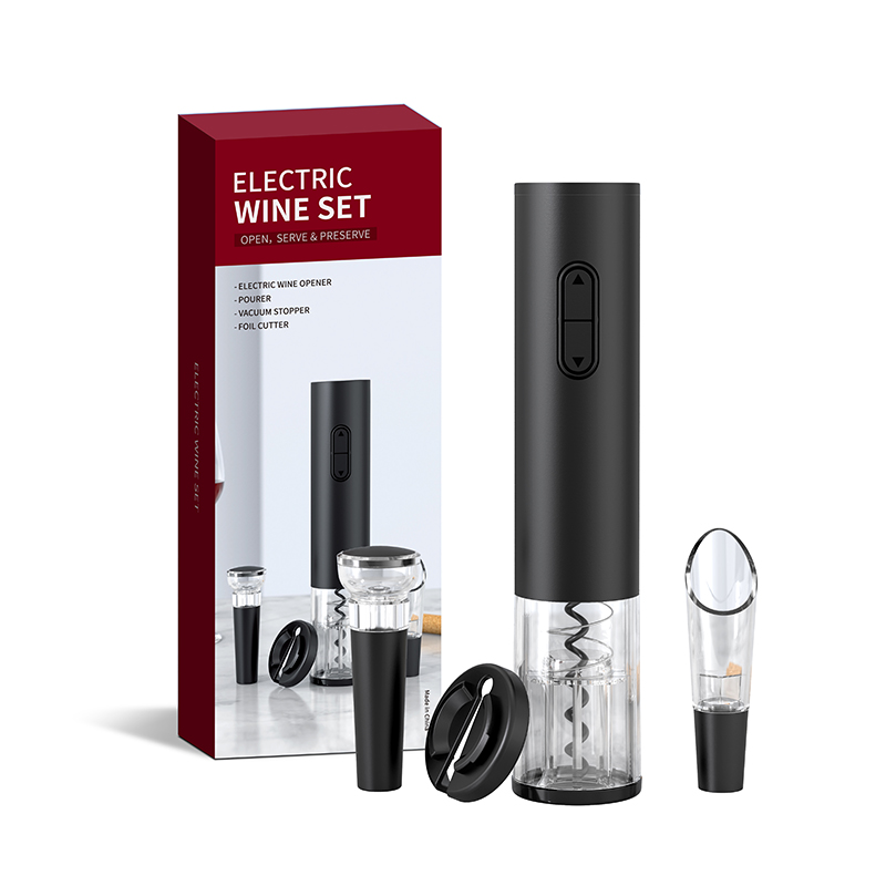 Electric Wine Opener