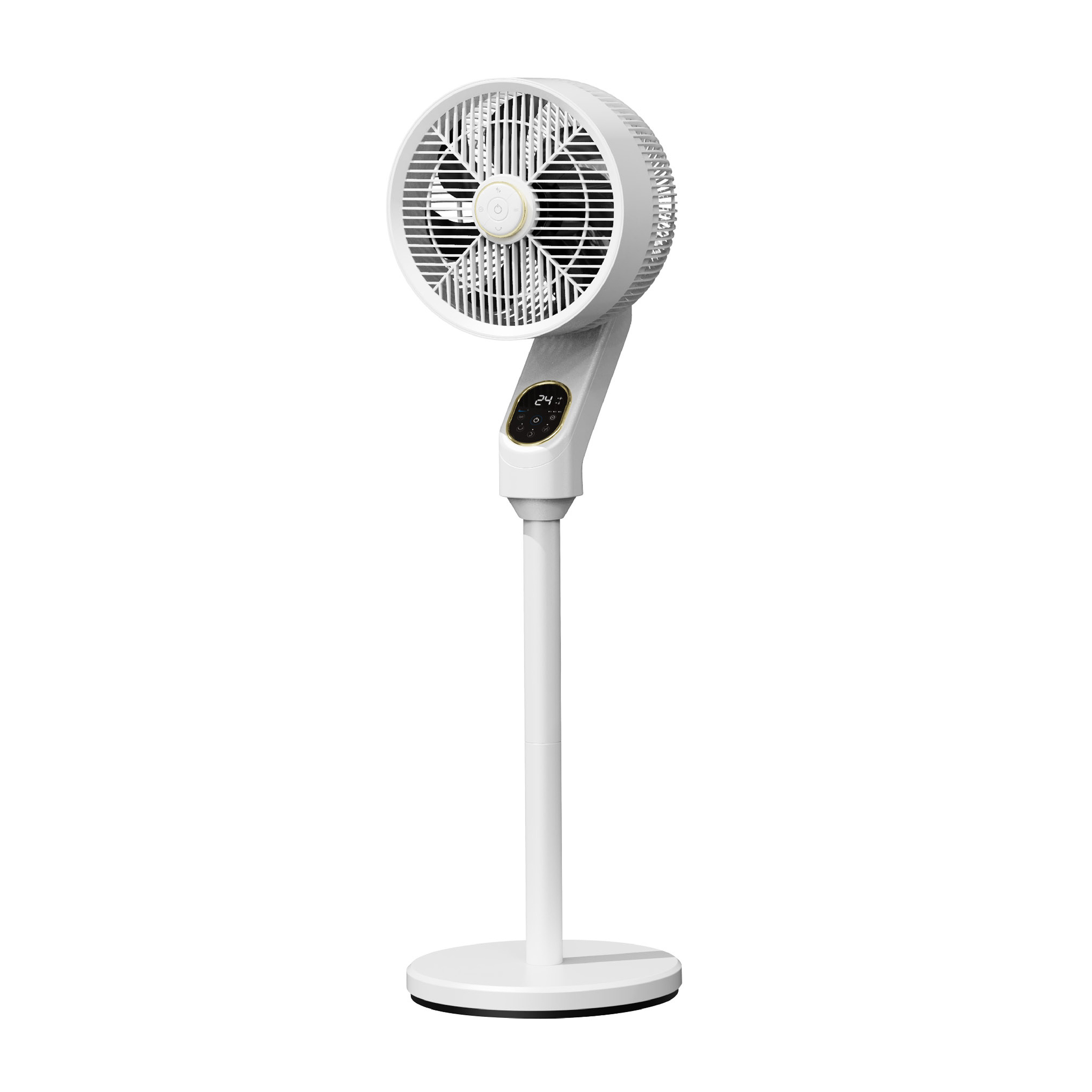 Air Circulator Fan