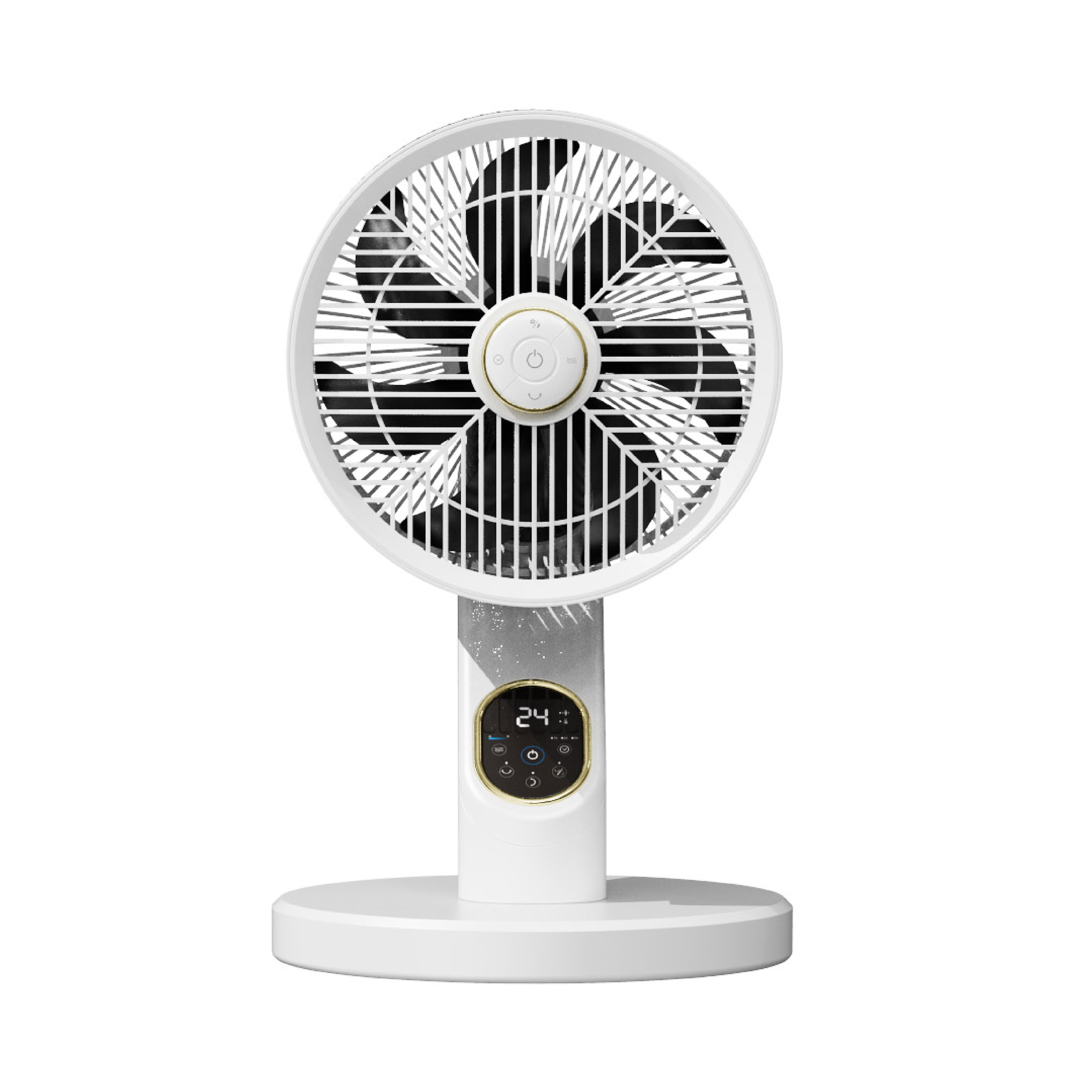 Electric Table Fan