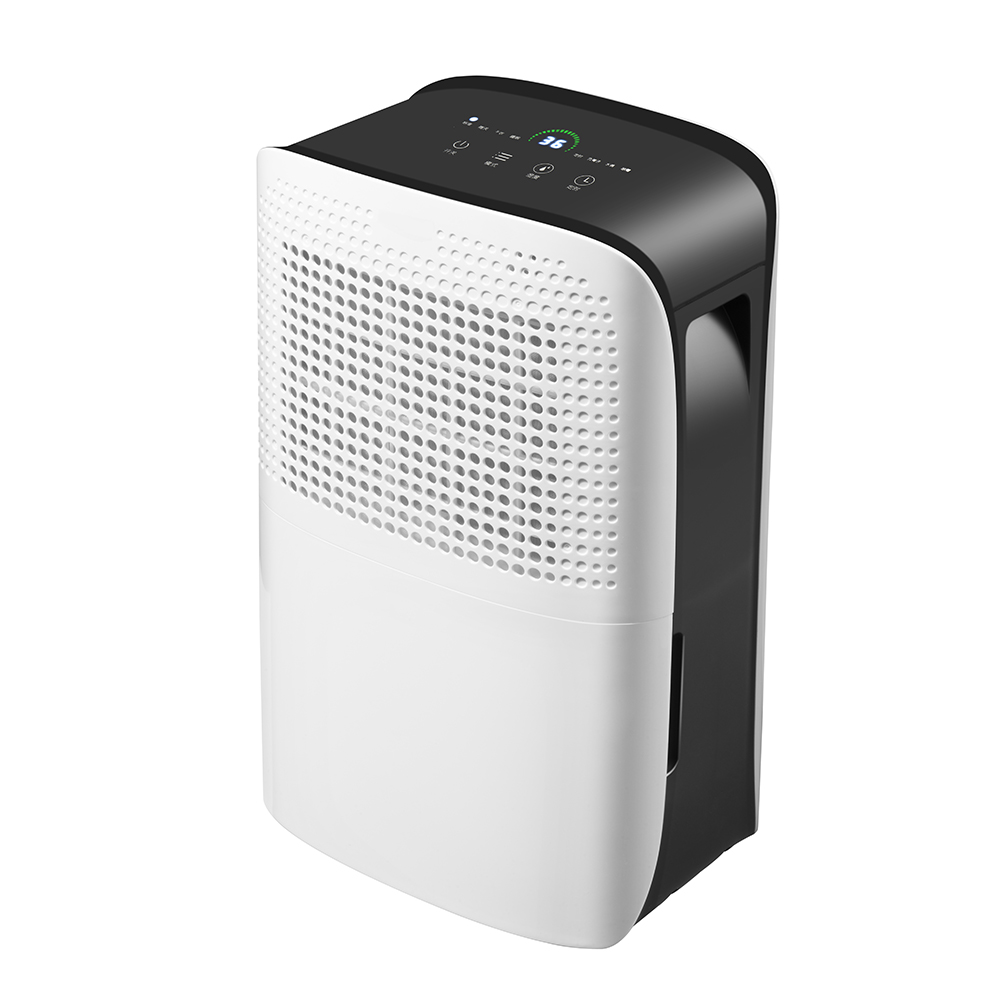 Dehumidifier