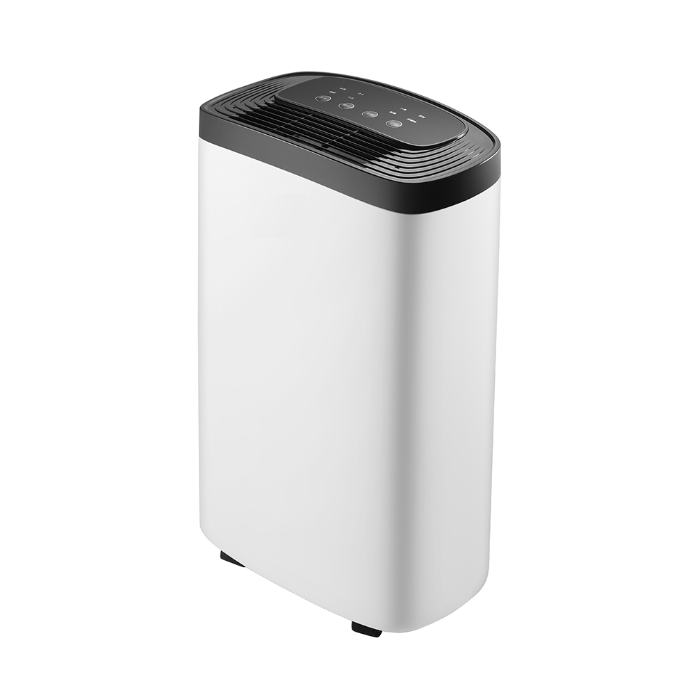 Dehumidifier