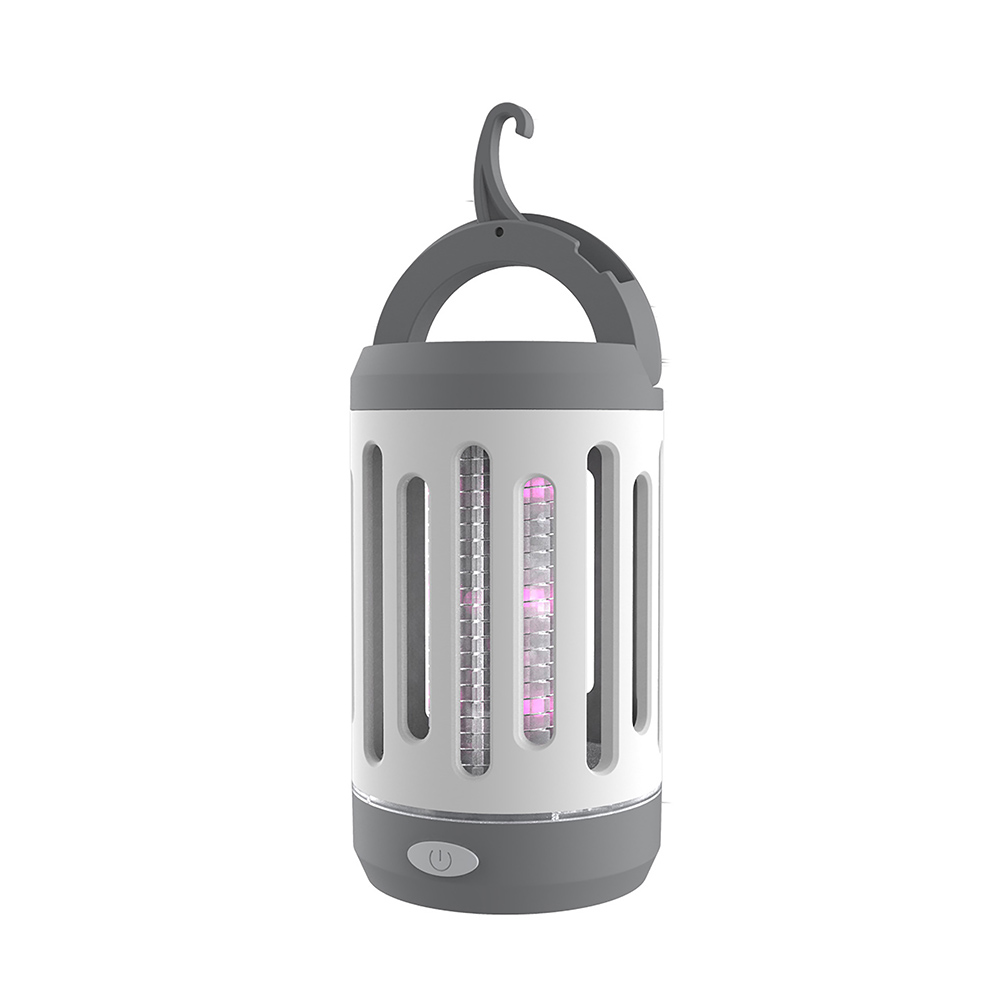 Mosquito Killer Lamp