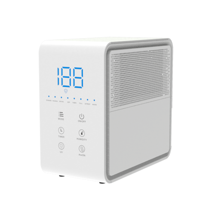 Dehumidifier