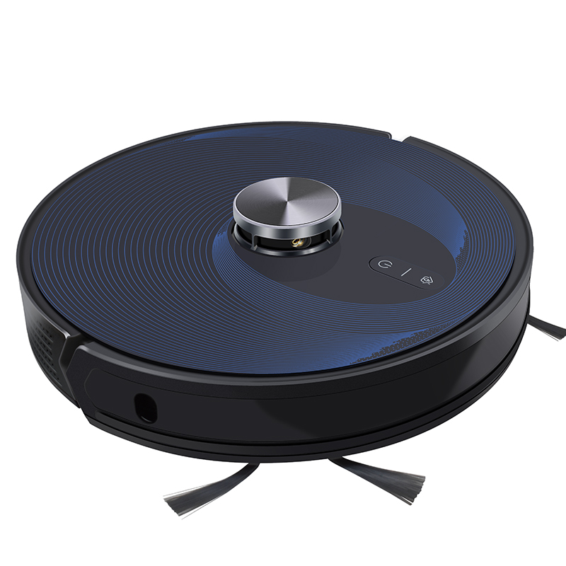 Robot Vacuum Cleaner