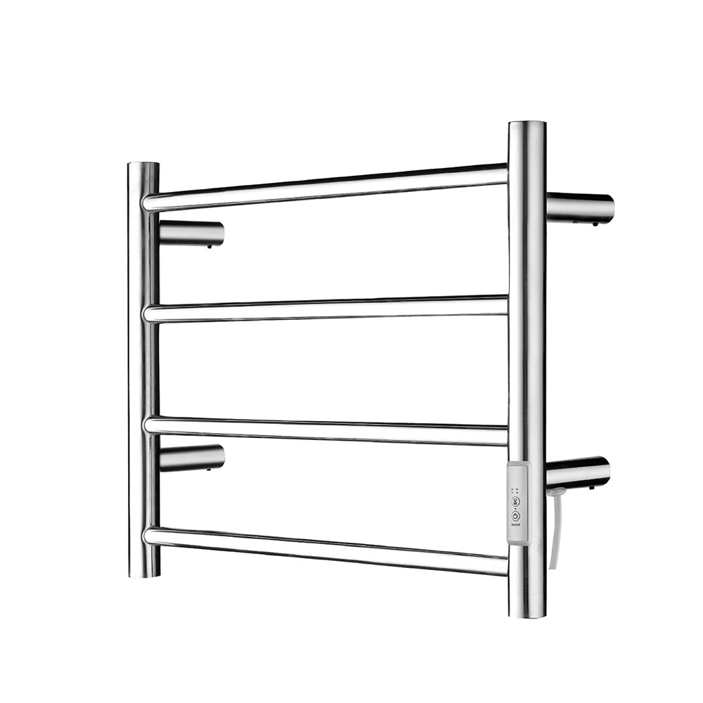 Electric Heated Towel Rack