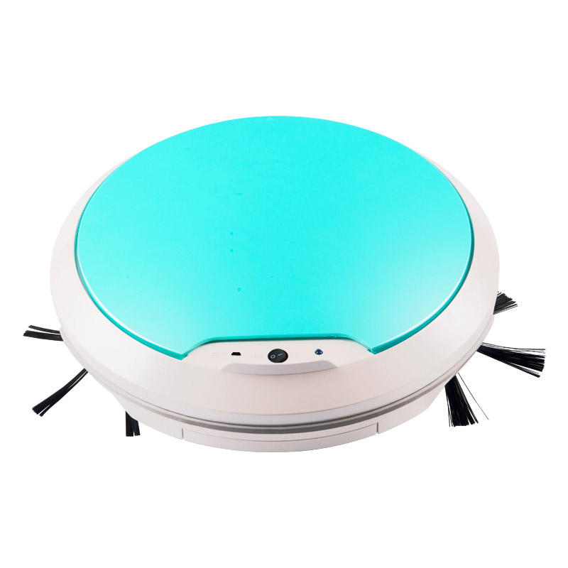 Robot Vacuum Cleaner