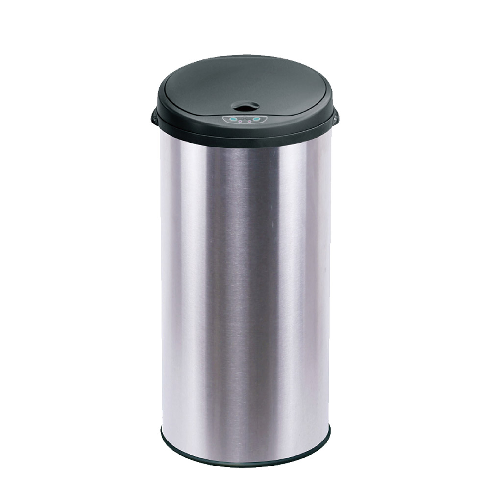 Sensor Bin