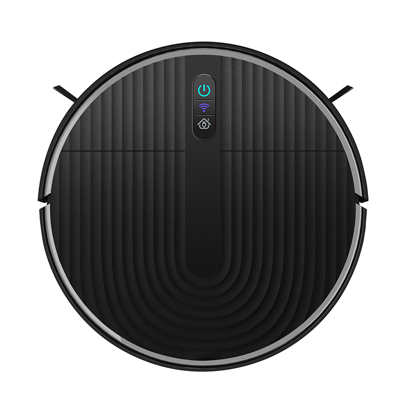 Robot Vacuum Cleaner