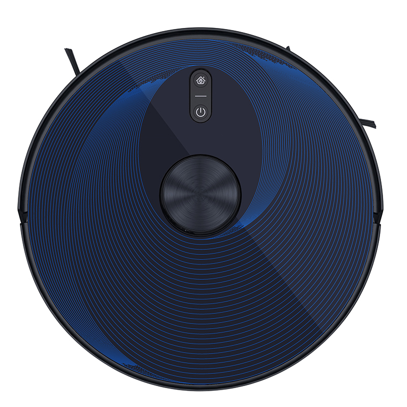 Robot Vacuum Cleaner