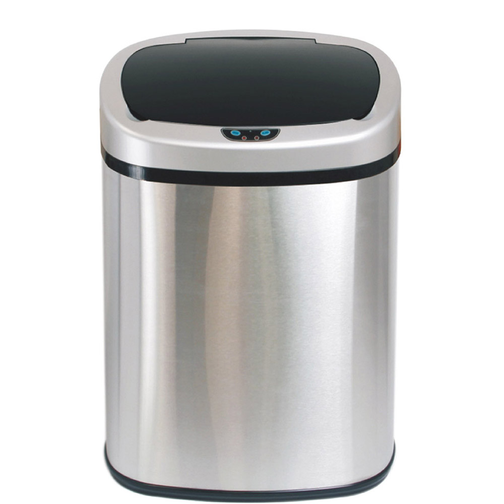 Sensor Bin