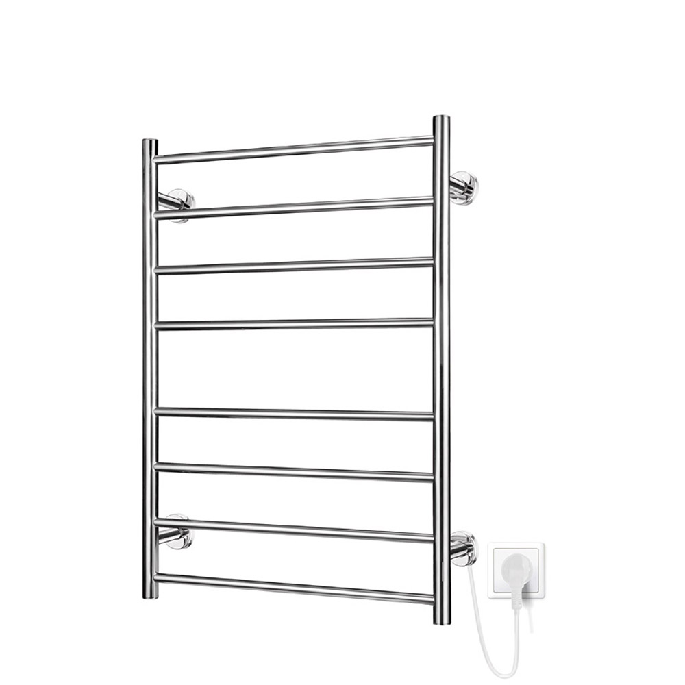 Electric Heated Towel Rack