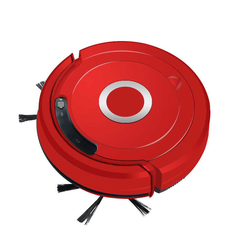 Robot Vacuum Cleaner