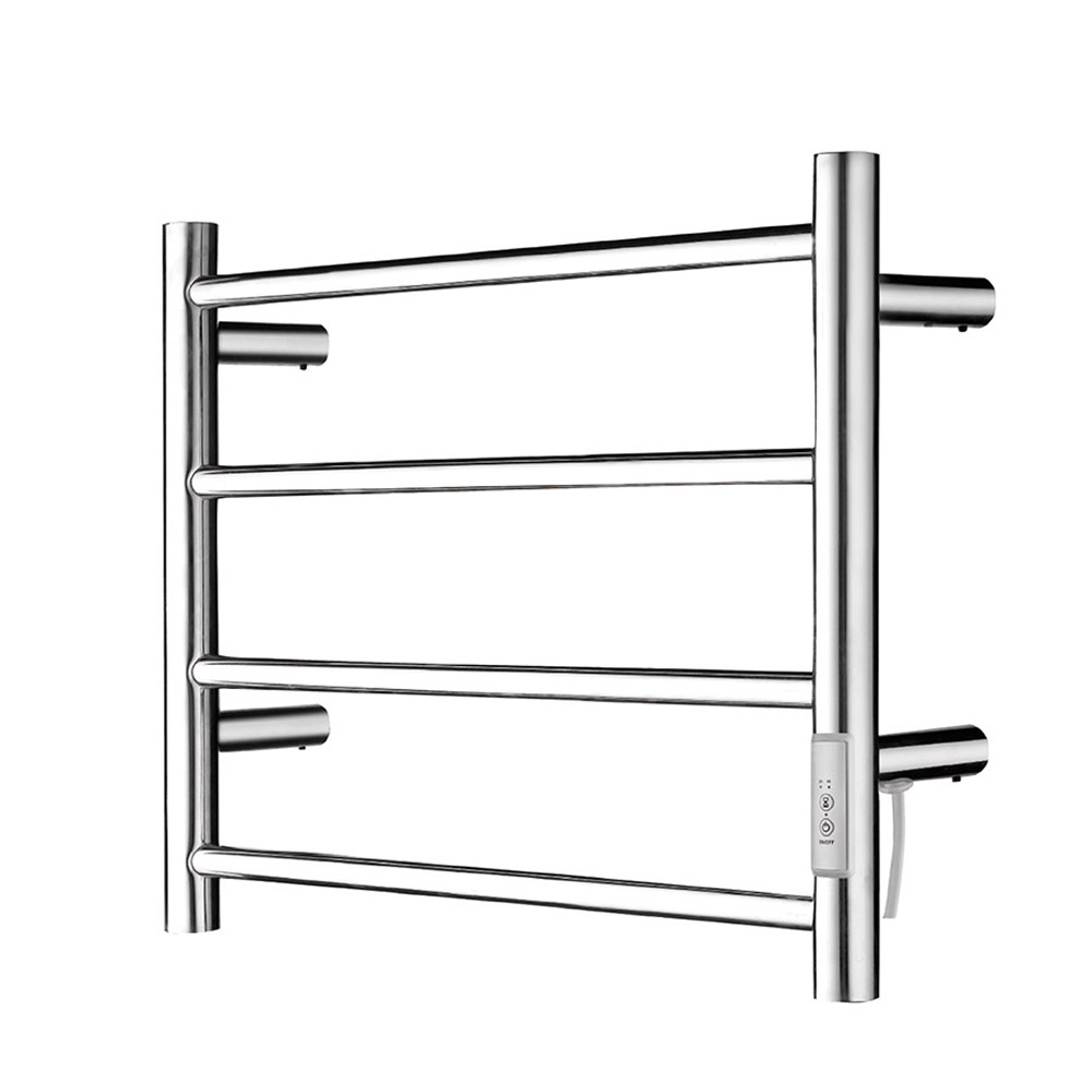 Electric Heated Towel Rack