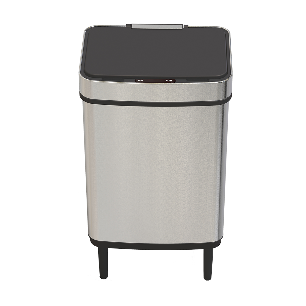 Sensor Bin