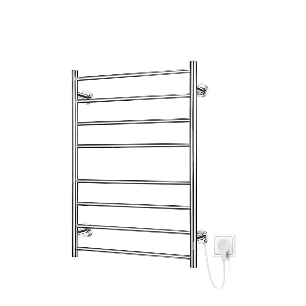 Electric Heated Towel Rack