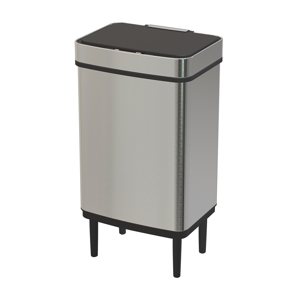 Sensor Bin