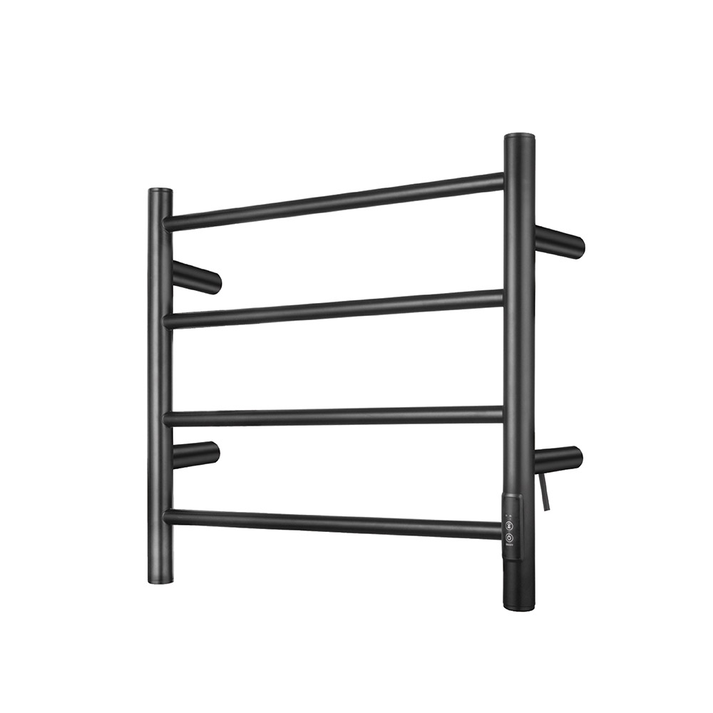 Electric Heated Towel Rack