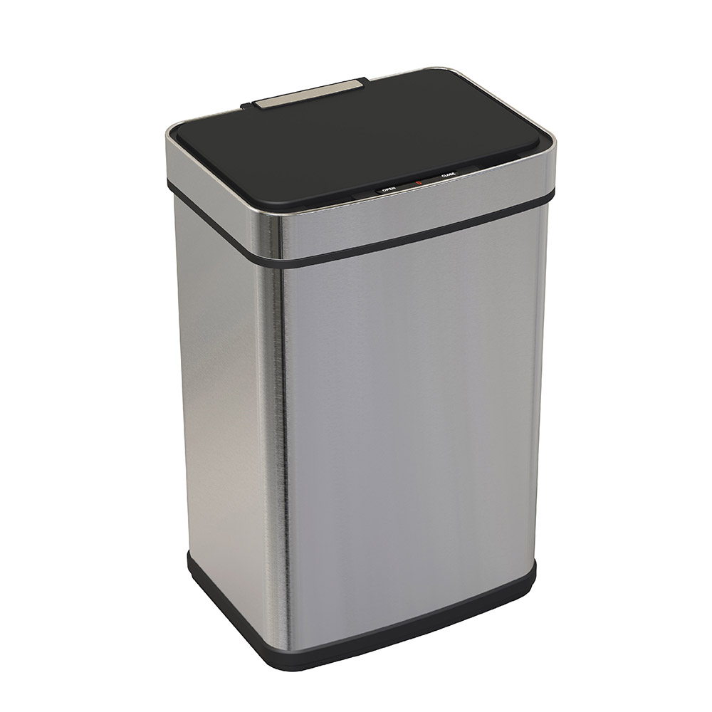 Sensor Bin