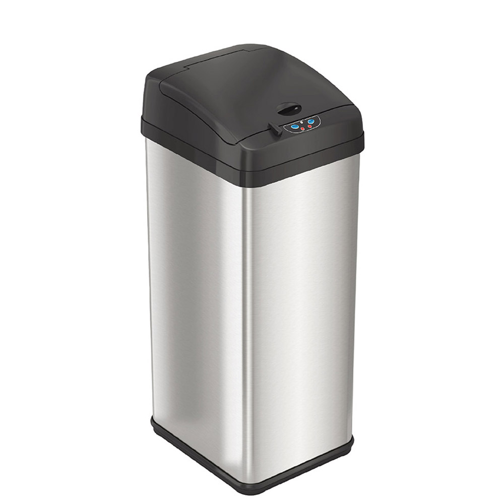 Sensor Bin