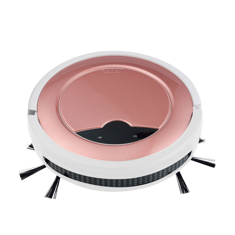 Robot Vacuum Cleaner