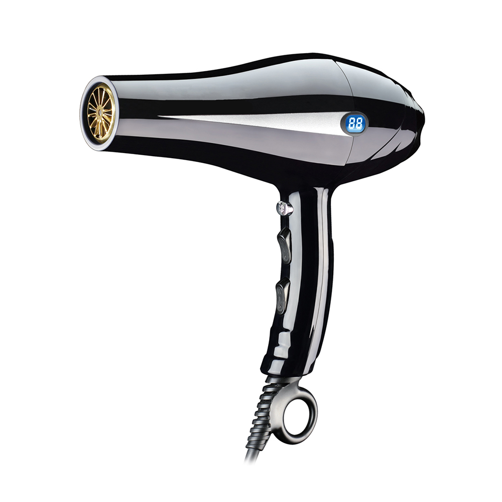 Hair Dryer