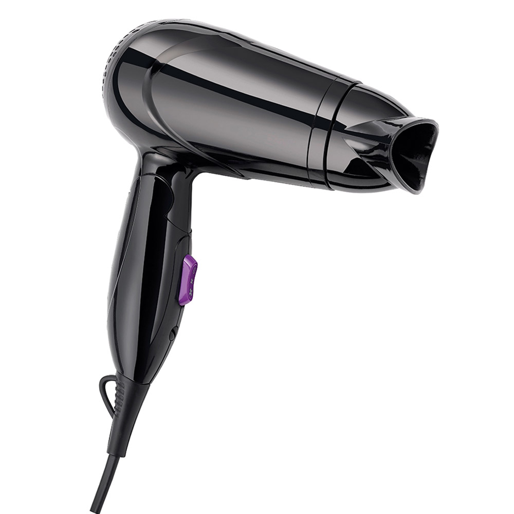 Hair Dryer