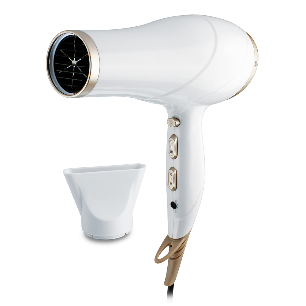 Hair Dryer