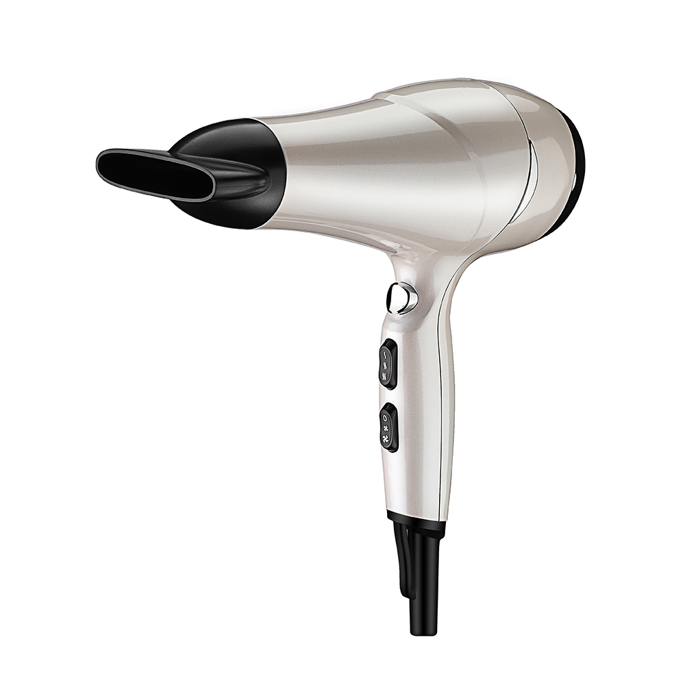 Ionic Hair Dryer