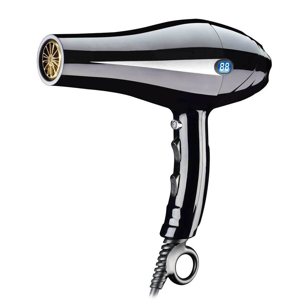 Hair Dryer