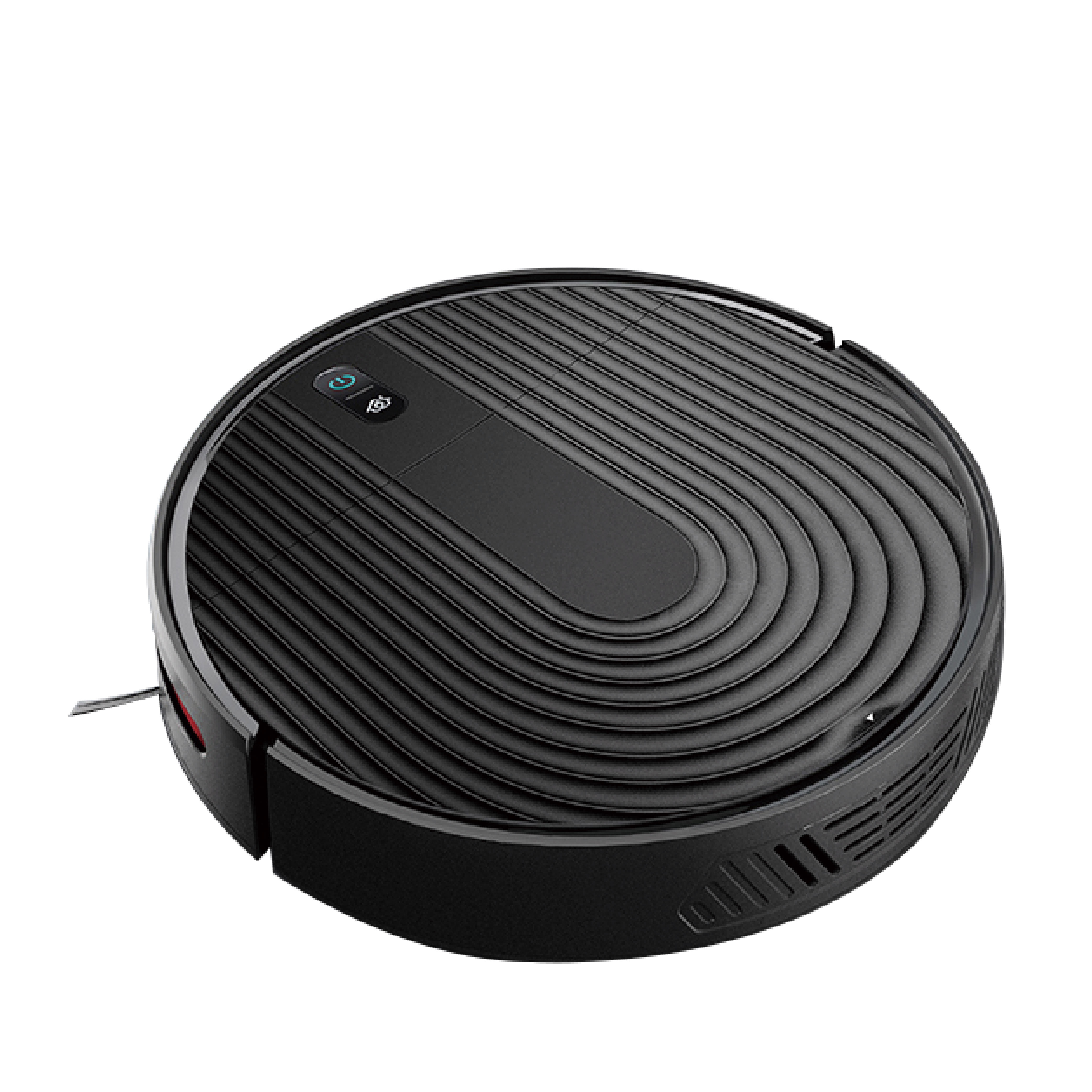 Robot Vacuum Cleaner