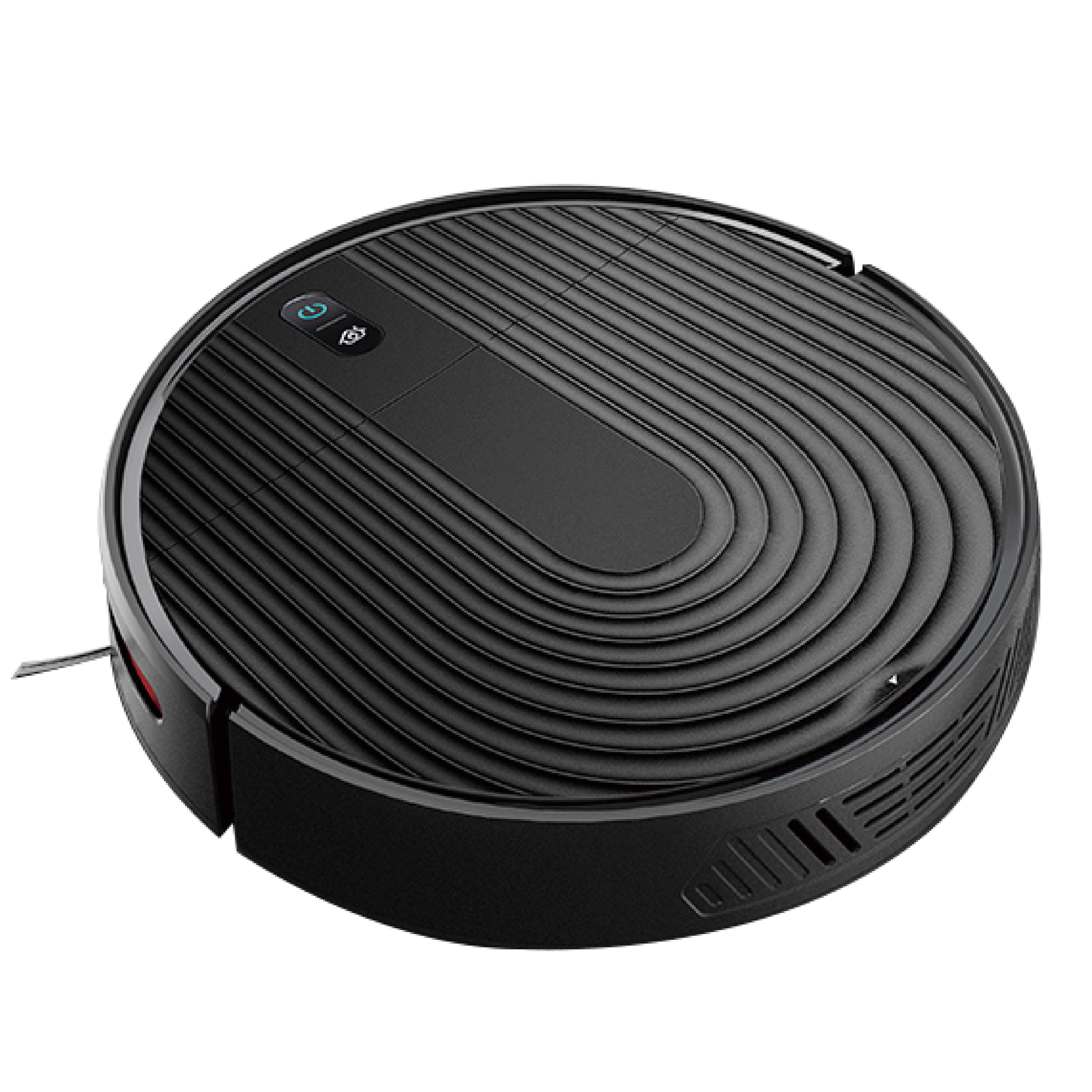 Robot Vacuum Cleaner