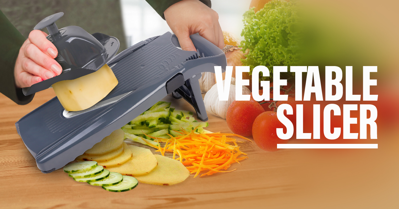 Vegetable Slicer