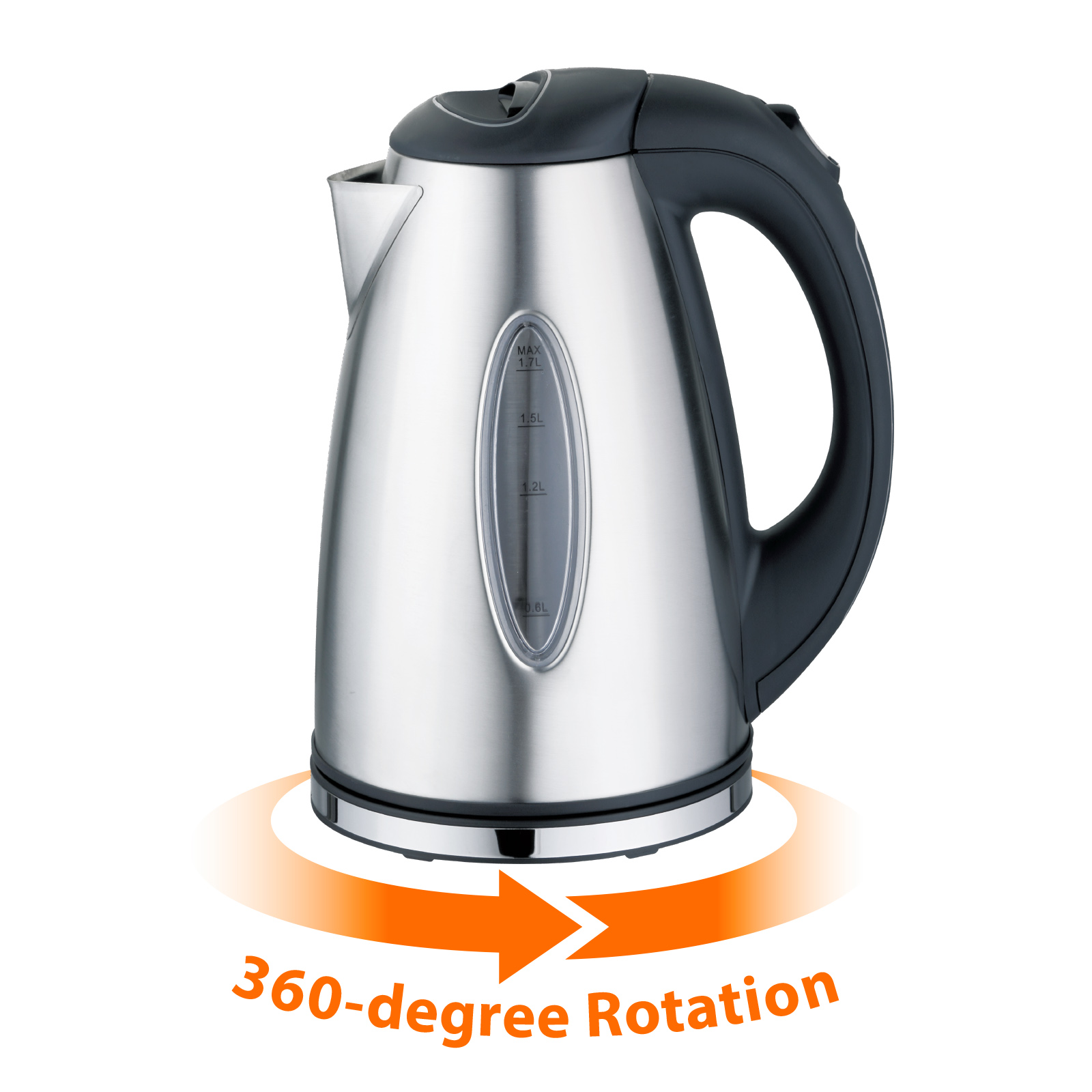 Electric Kettle