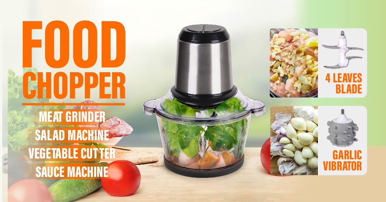 Food Chopper