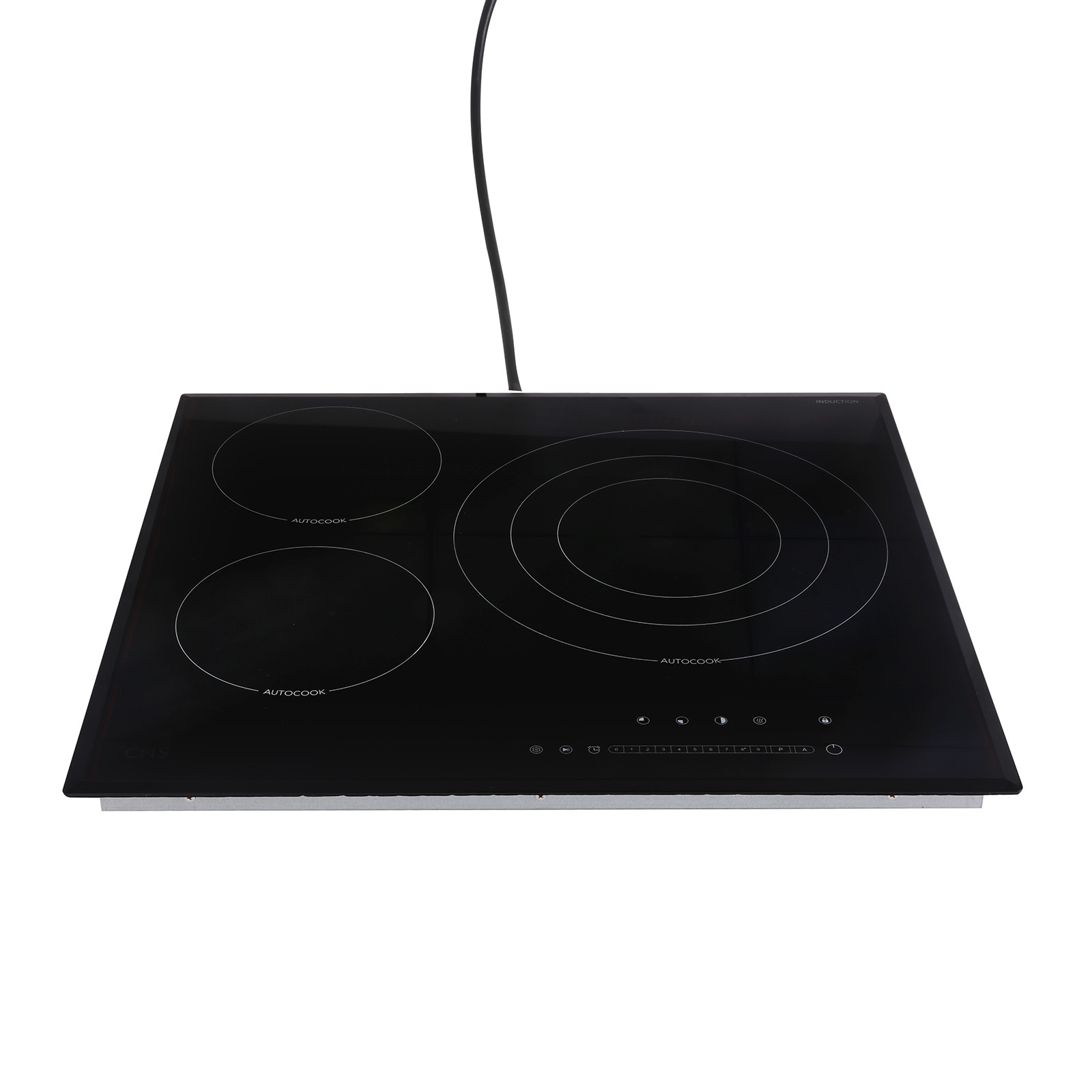 Induction Cooker