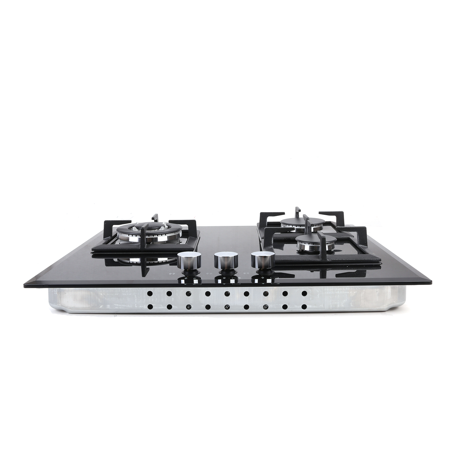 3 Burner Gas Hob