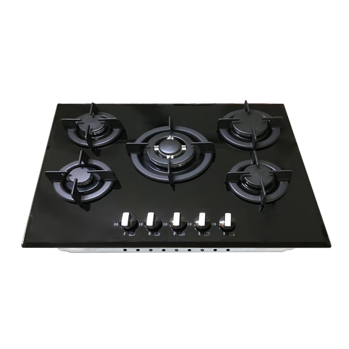 5 Burner Gas Hob