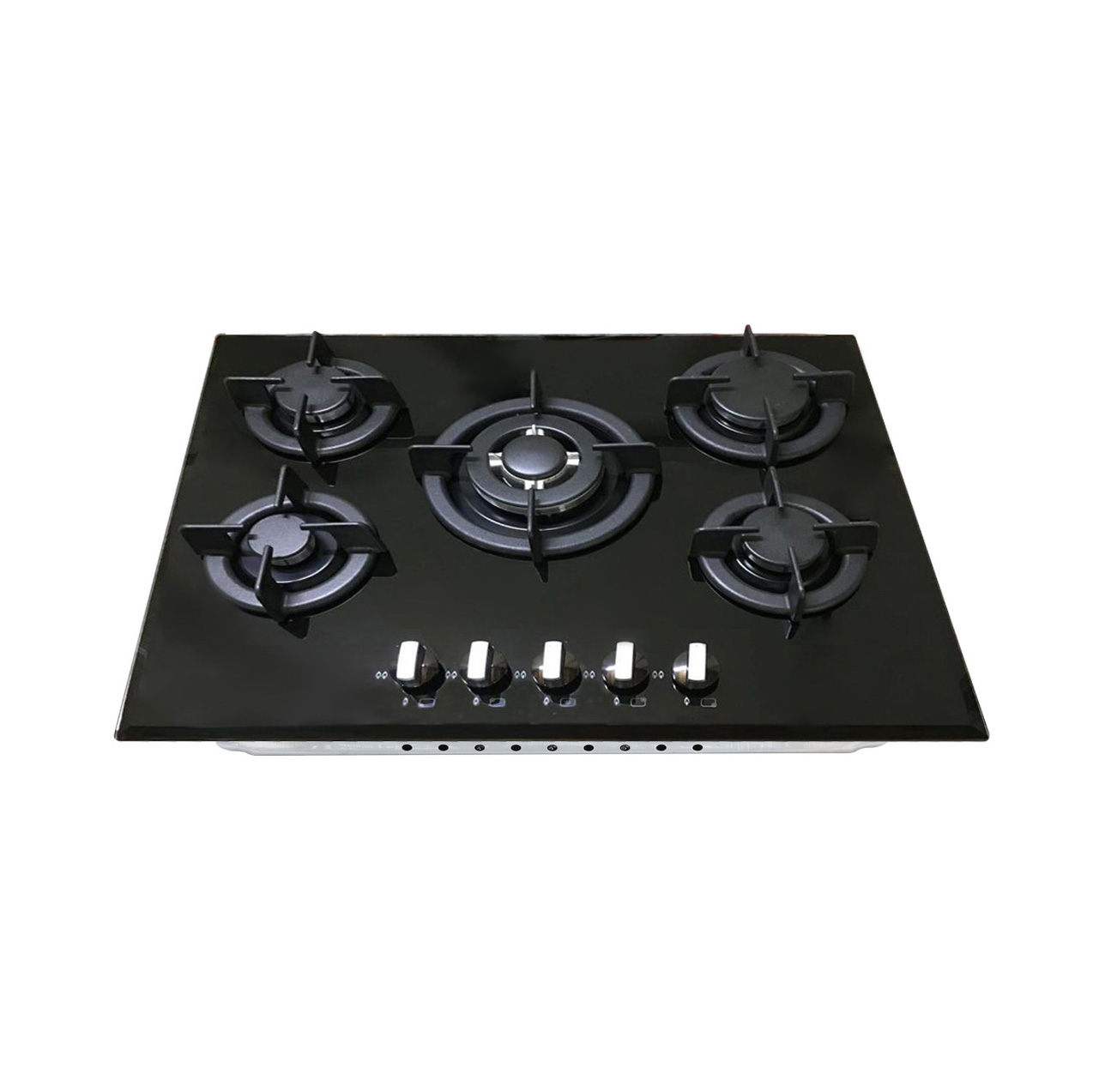 5 Burner Gas Hob