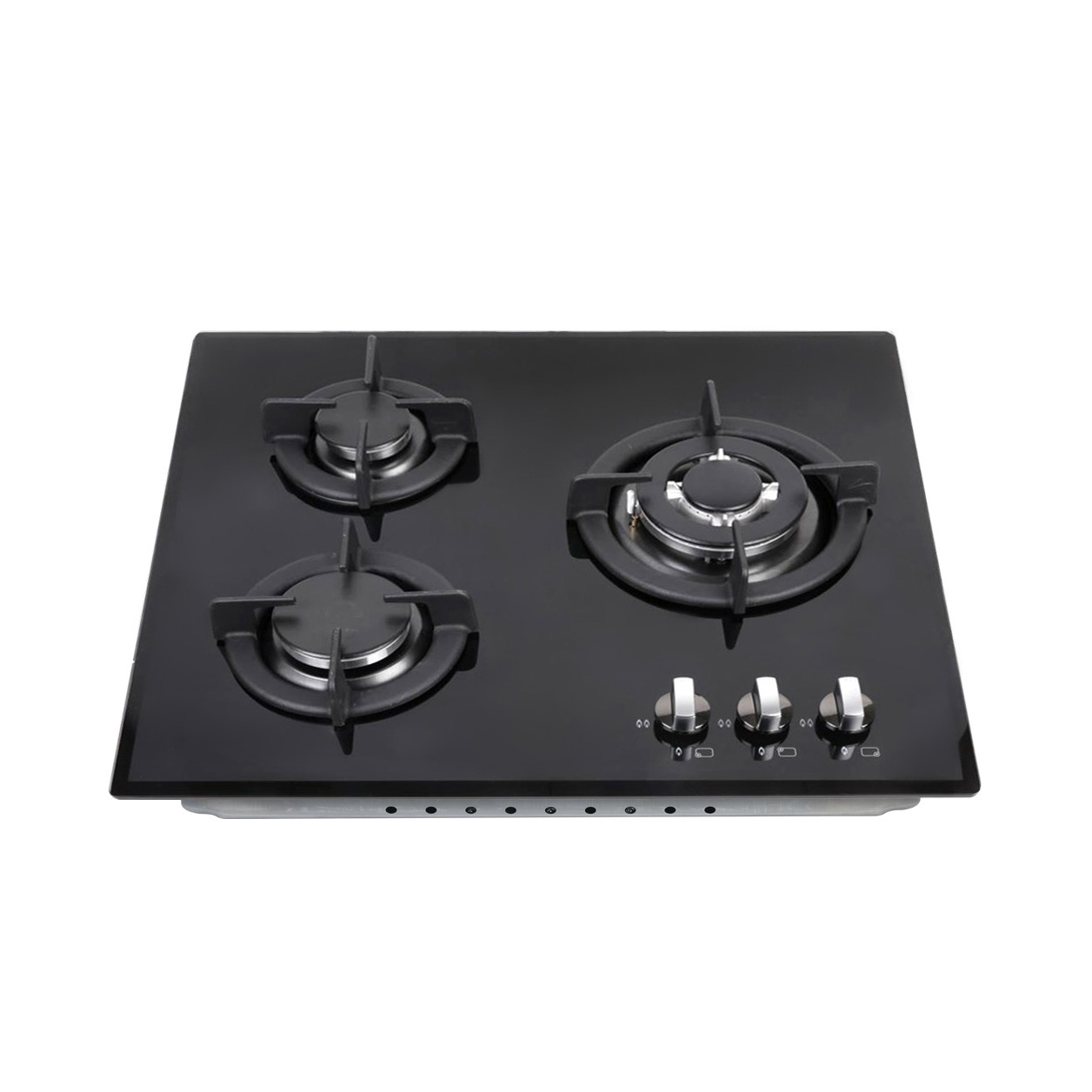 3 Burner Gas Hob