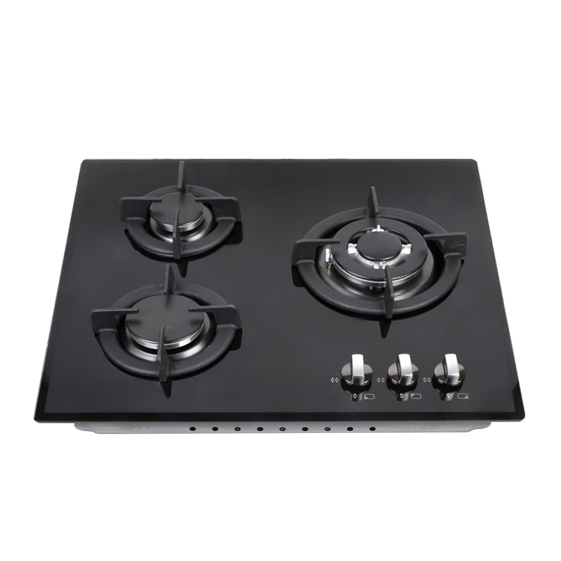 3 Burner Gas Hob