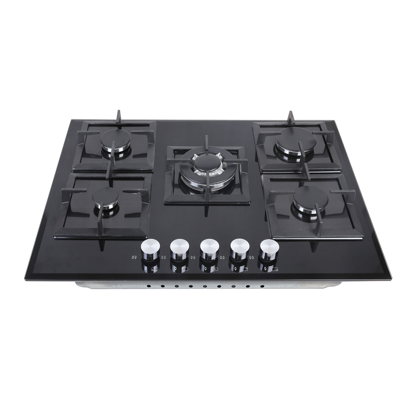 5 Burner Gas Hob