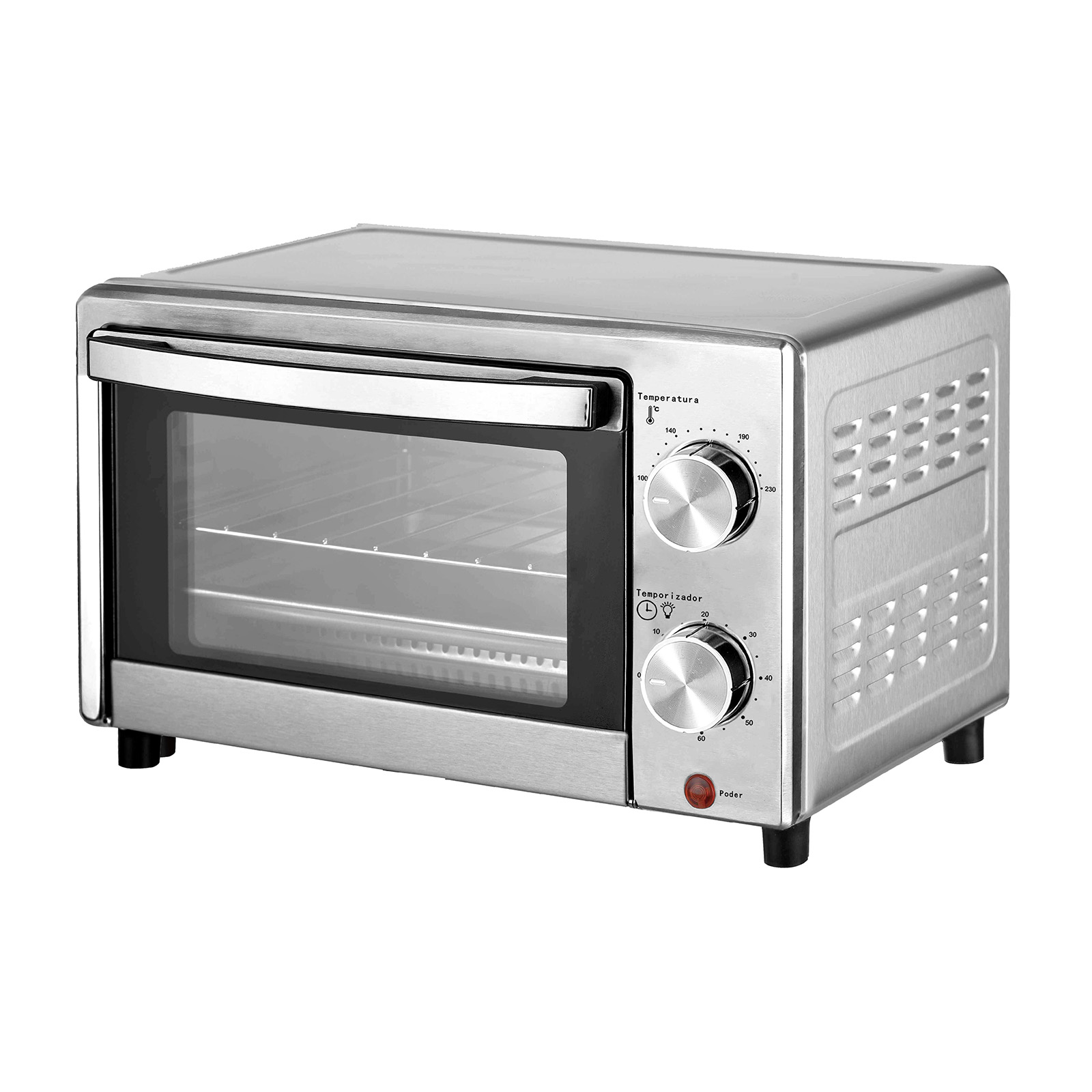 9L Electric Oven