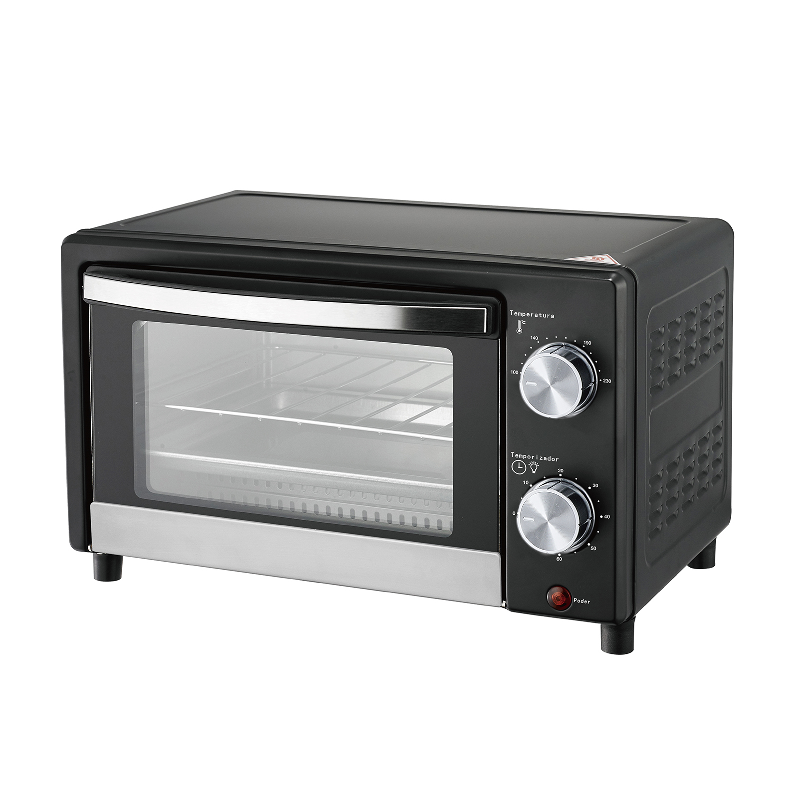 9L Electric Oven