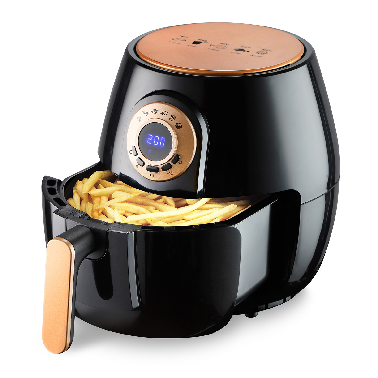 4L Air Fryer