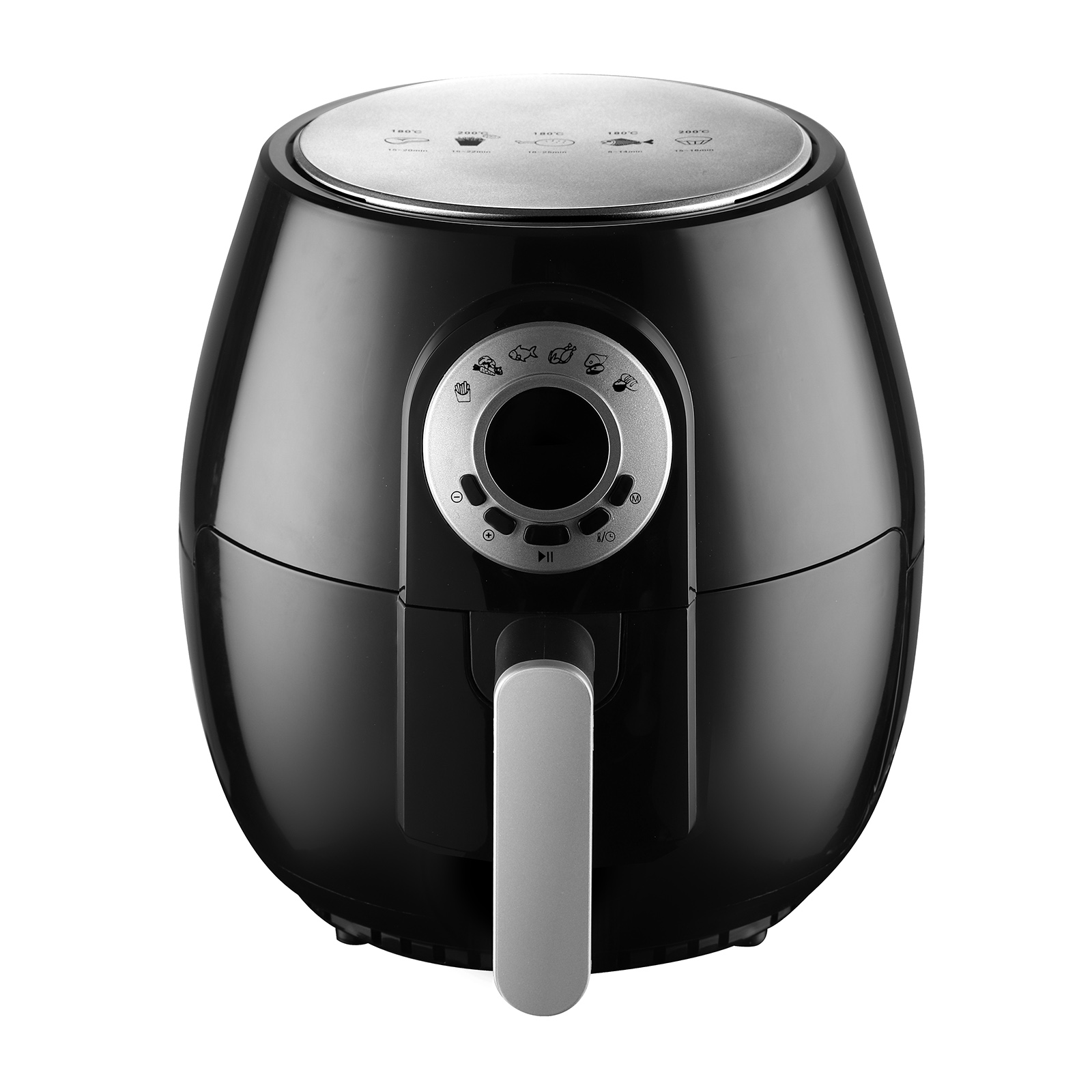 4L Air Fryer