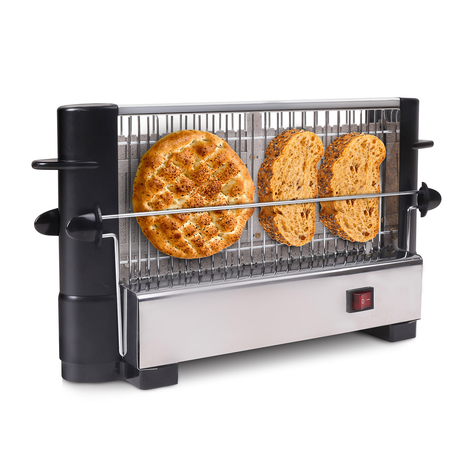 Vertical Toaster