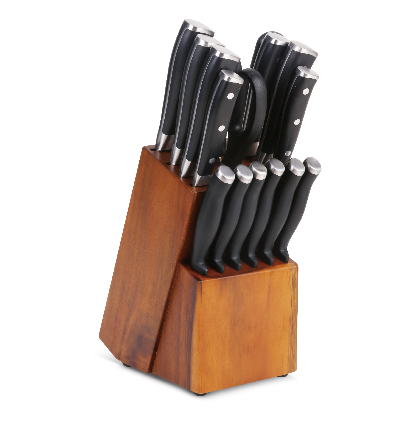 15PCS Knife Set